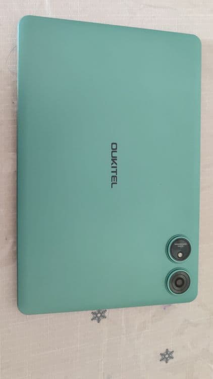 Oukitel Ot 6 Tablet — 1