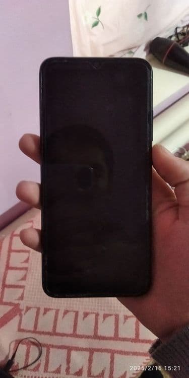 Redmi 9 c ideal. — 1