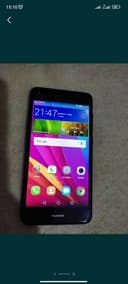 Телефон Huawei Y5 ll
