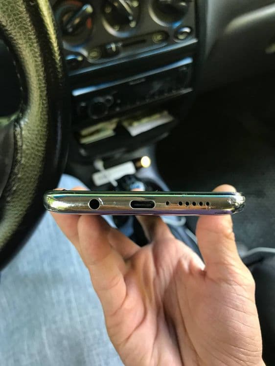 Redmi note 8 pro — 1