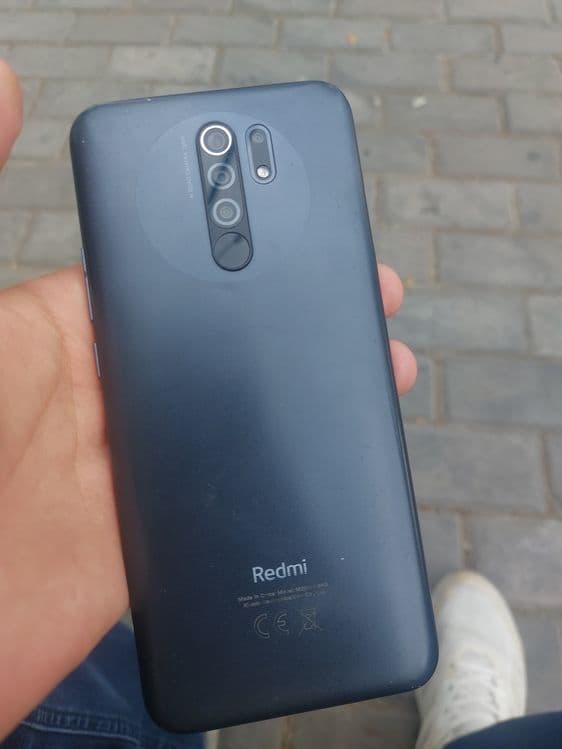 Xiaomi Redmi 9 xolati zor — 1