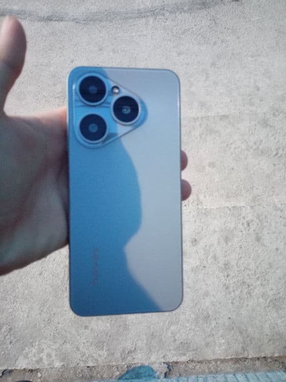 Novey alpha 16 128gb — 1