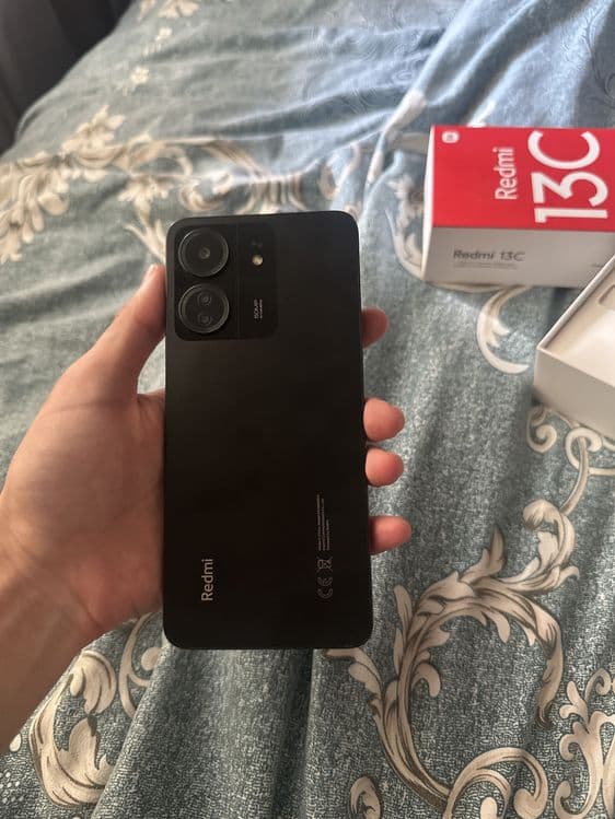 Redmi 13 c sotiladi — 1