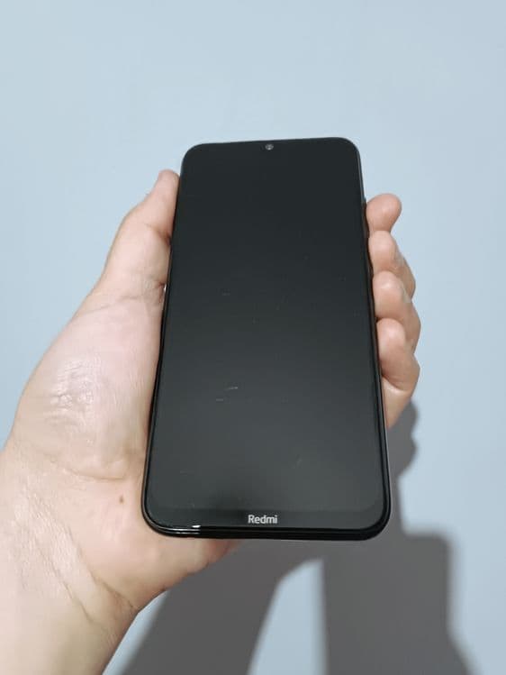 Red mi note 8 64 xolati yaxshi — 1