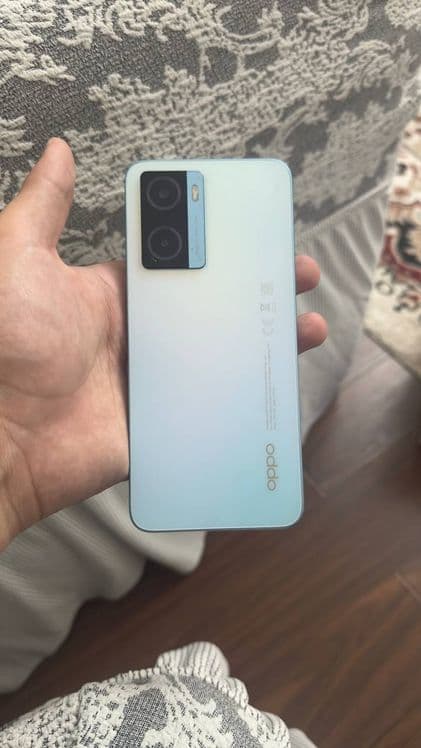 Oppo A57s 128 gb — 1