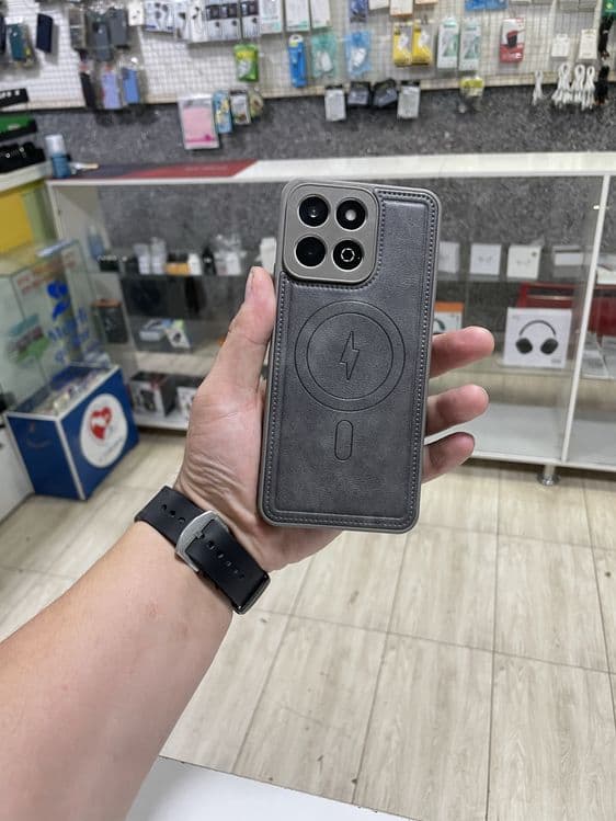 Honor x7c 256 gb srochna — 1