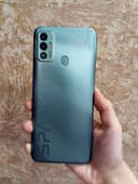 Телефон spark Tecno