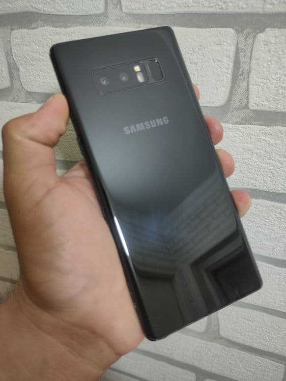 Samsung Galaxy Note 8 6/64 GB — 1