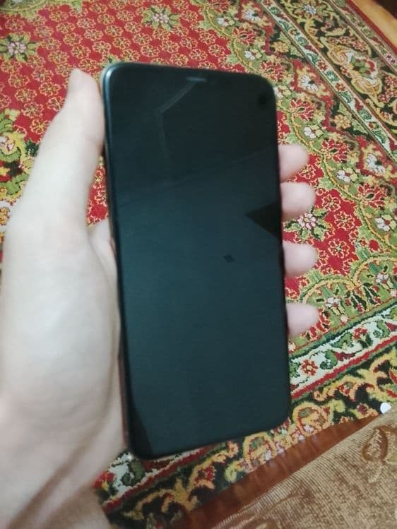 Iphone xs max 64gb — 1