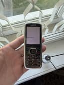 Nokia 6275i CDMA