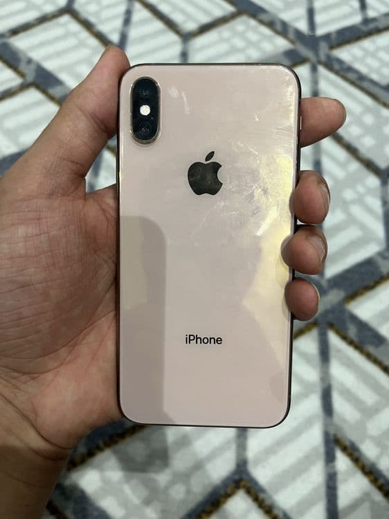 Iphone Xs 64GB arzon — 1