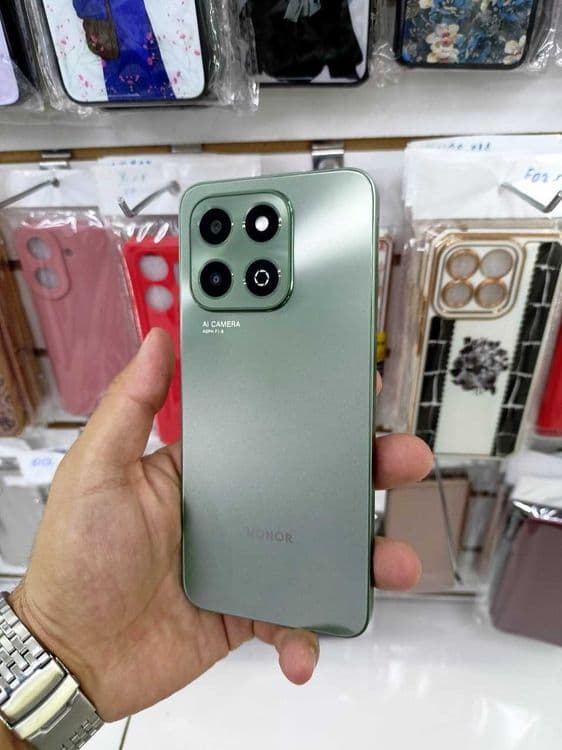 Huawei Honor x6b t — 1