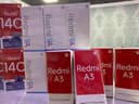 Redmi A3 , 128 GB