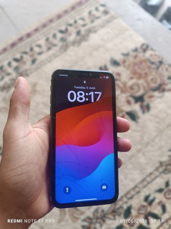 Iphone 11 64 gb abmen bor — 1