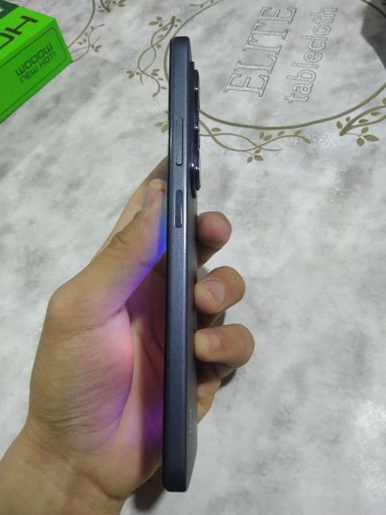 Infinix Hot50 sotiladi — 1