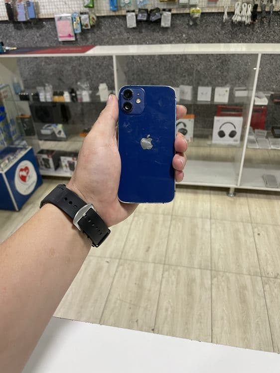 Iphone 12 mini srochna — 1