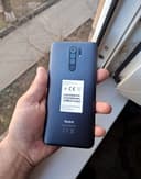 Redmi9 4/64 Гб как новый в отличном рабочем состоянии полный комплект