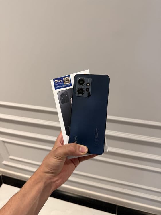 Redmi note 12 sotiladi — 1