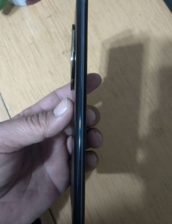Honor x9b 12/256 — 1