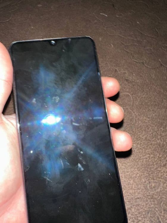 Samsung A32 Orginal — 1