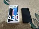Смартфон Samsung Galaxy A30s