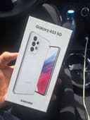 Galaxy a53 5g 6 ga 128 gb
