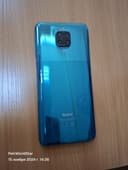 Продается Redmi not 9pro 256