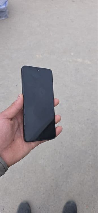 Redmi note 11 pro 128/8 — 1