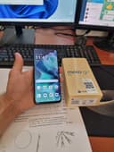 Motorola G35 5G 8+4/256gb ideal ochilmagan usta kurmagan aybi yuq