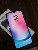 Samsung A24 sotiladi
