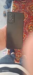 Samsung A52 yaxshi holatda