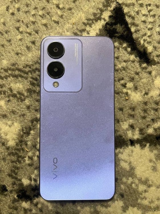 Vivo y17s kelishamiz — 1