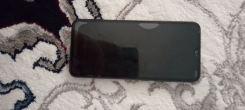 Redmi 10A телефон — 1