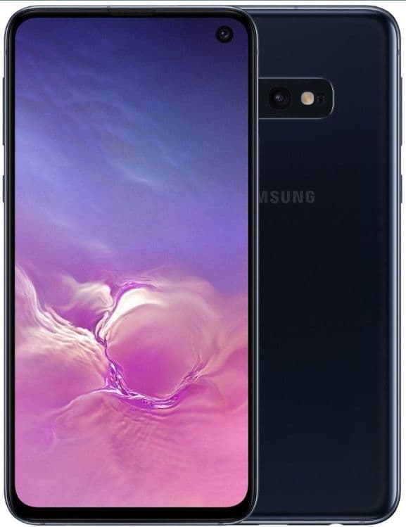 Samsung s10 128/8 — 1