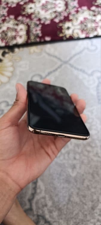 Iphone X s Max 256 GB — 1
