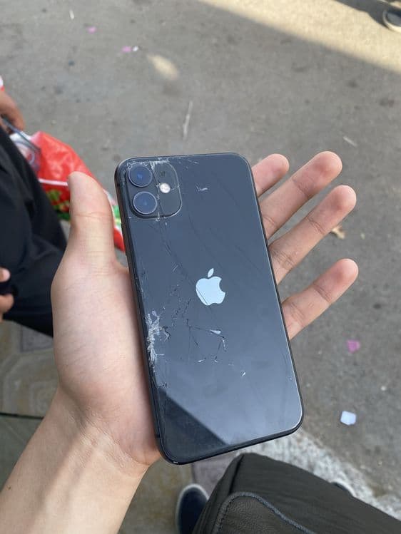 Iphone 11 ideal arzonga — 1