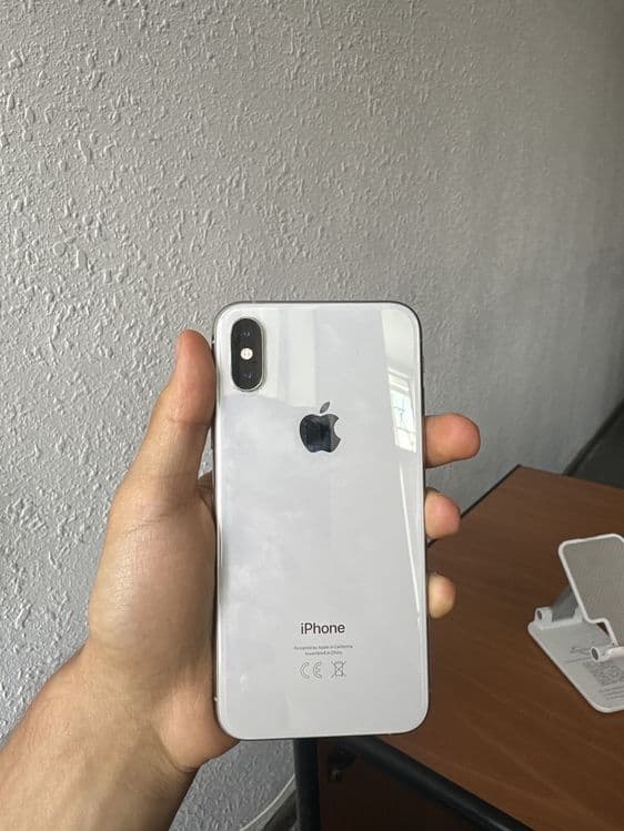 IPhone XS 256 GB — 1