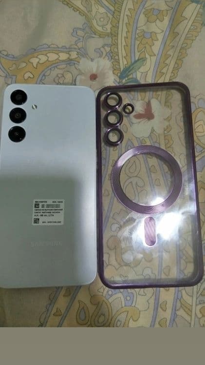 Samsung A16 6/128 — 1