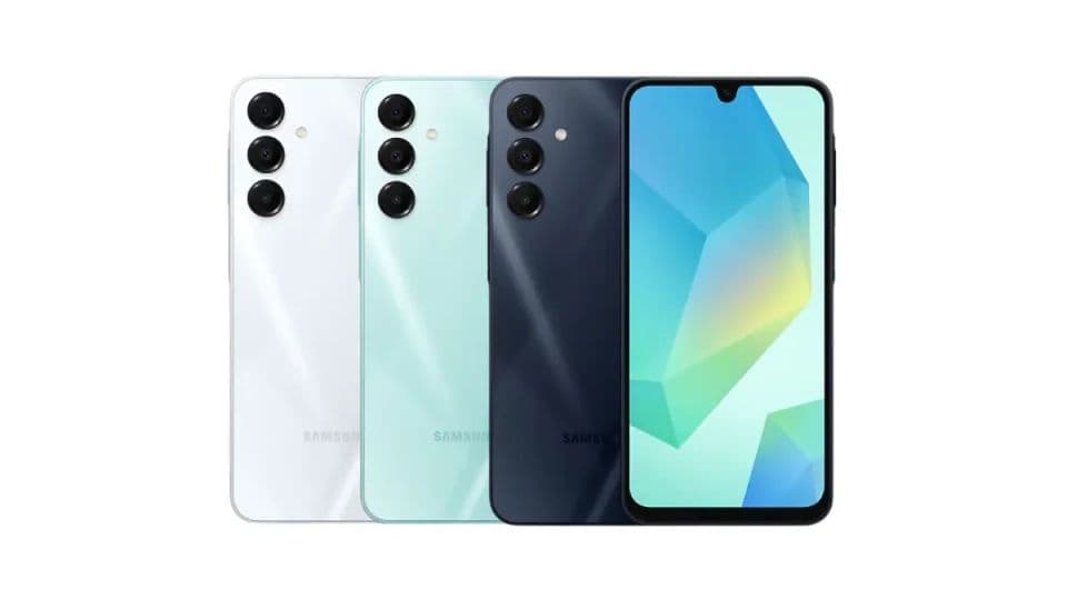 Новый Samsung Galaxy A16 • Телефон • — 1
