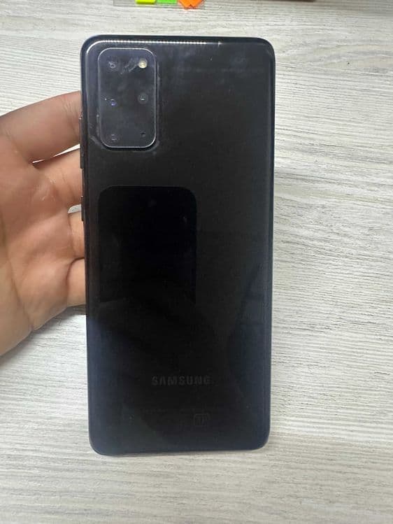 Samsung S20 Plus IDEAL sotiladi — 1