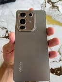 Infinix 50 pro 5g