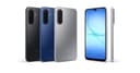 Новый Samsung Galaxy A17