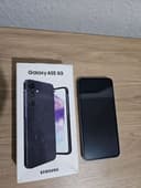A55 256 gb 8+8 Vetnam Radnoy Garantiya