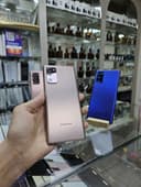 Samsung galaxy note 20 5G 8/256gb holati yaxwi