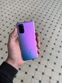 Samsung S20+ 12/256