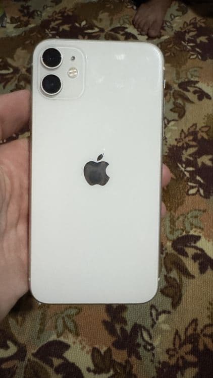 Iphone 11 srochna — 1