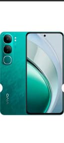 Andiroyd Vivo V 40 lite