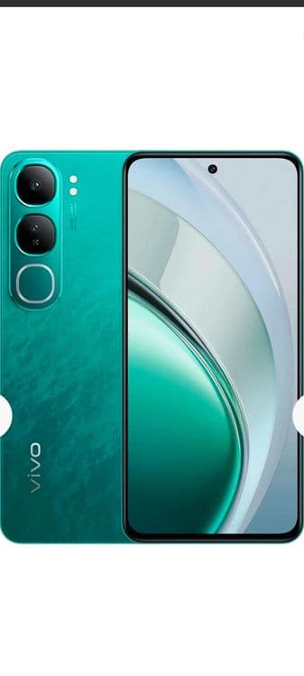 Andiroyd Vivo V 40 lite — 1