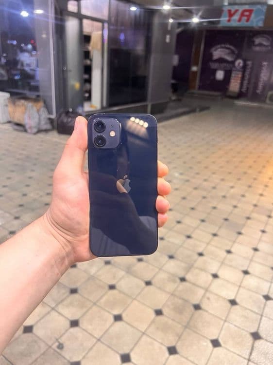 Iphone 12 64gb 78% emkos — 1