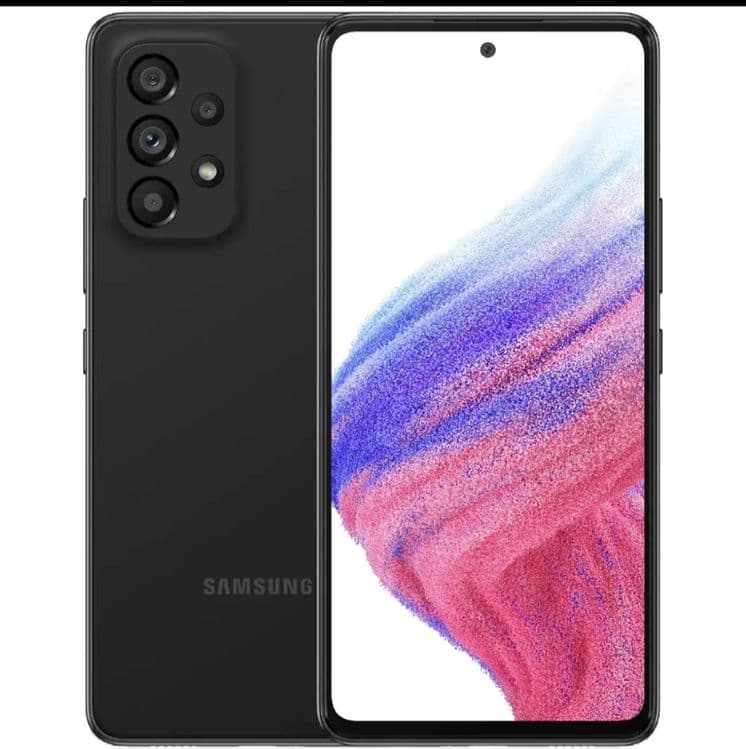 Samsung A53 5G 10/10 — 1